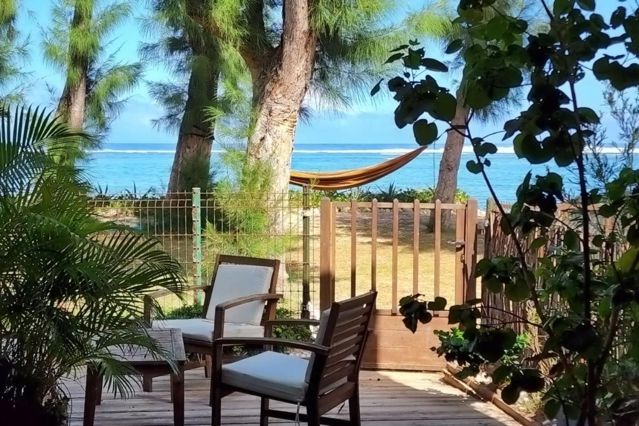 La Villa Caroline - Ла Салин ла Ба Екстериор снимка